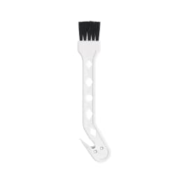 Dust Brush Cleaning Tools for Xiaomi for IRobot for ILife for Roborock for Conga for Ecovacs for Narwal Vacuum Cleaner Accessory