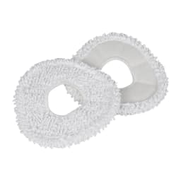 Sweeping Robot Mop Cloths for Narwal J3/ J4 / Freo X Ultra / J4 Lite /J5 / Freo Z Ultra Vacuum Cleaner Accessories Mop Pad Parts