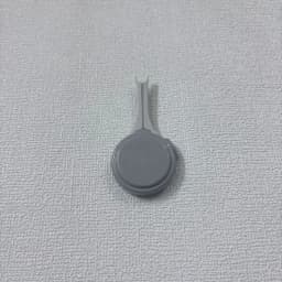 Replacement Parts for Original Roborock Q Revo Curv Vacuum Cleaner - Saros 10R Cleaning Pad Rotating Buckle (Consumables)