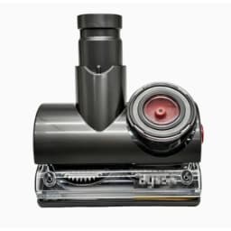 B82B-Turbine Brush Head Pet Hair Attachment Filter For Dyson V6 DC Series UP13/16/20/30 Vacuum Cleaner Accessories Tangle-Free D
