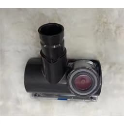 B82B-Turbine Brush Head Pet Hair Attachment Filter For Dyson V6 DC Series UP13/16/20/30 Vacuum Cleaner Accessories Tangle-Free D