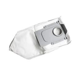 Vacuum Cleaner Bags for Roborock QV 35A, Qrevo S5V, Saros 10/10R, Z70, Curv/Curvx, Q Revo S/Pro/Plus/MaxV/Edge/S5X