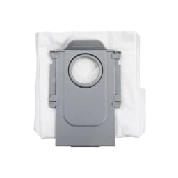 Vacuum Cleaner Bags for Roborock QV 35A, Qrevo S5V, Saros 10/10R, Z70, Curv/Curvx, Q Revo S/Pro/Plus/MaxV/Edge/S5X