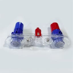 update. Floor Scrubber Side Cover for Dyson Wash G1 Wet Cleaner Vacuum Attachment Dual-Roller Floor Brush Side Cover