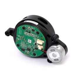 High Quality for Dream L10 L20 L30 X20 X30 Dream S10 W10s W20 Robot Vacuum Cleaner Parts Lidar Robot Laser Distance Sensor