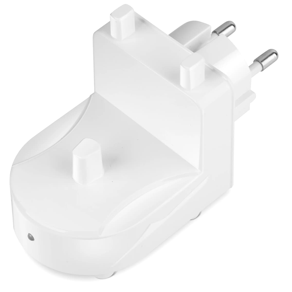 For the Oral-B Braun Electric Toothbrush Charger Oral-B 3757 Electric Toothbrush Induction Charging Dock Wall, Waterpr