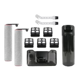 Original Accessories For Dreame H12 Pro Flexreach /H15 Pro Clean Water Tank Brush Roller HEPA Filter Holder Vacuum Cleaner Parts