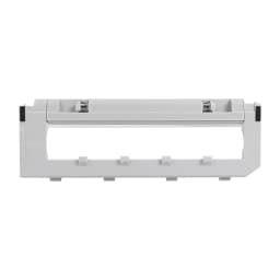 For Roborock S7/S7MAX/S70/S7 MAXV/T7S/T7S PLUS/G10/G10S/G10S PRO Robot Vacuum Brush Cover Part Main Roller Brush Cover