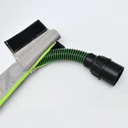 3.5/5M Vacuum Tube Protective Cover for MIRKA/FESTOOL Hose Protective Cover Dust Wear-resistant Waterproof
