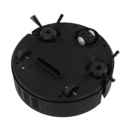 1 Pcs 3 In 1 Robot Vacuum Cleaner Sweeping And Wet Mopping Floor Smart Sweeping Robot For Home Accessories