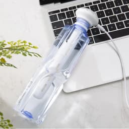 Portable Cool Car USB Humidifier with Container Humidifier with Adjustable Length Quiet for Home Office Travel Dropshipping