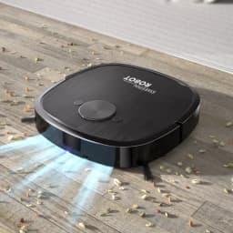 Lenovo New 3-in-1 Robot Vacuum Cleaner USB Charging Home Fully Automatic Sweep Robot Integrated Sweep Suction Mopping