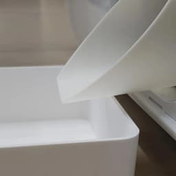 Emergency Drain Funnel for Washing Machine、Filter Drainage Guide Nozzle，Waterproof Drain Outlet Replacement Accessory for Front-