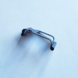Pet Clipper Blade Parts Replacement hinge and Lock