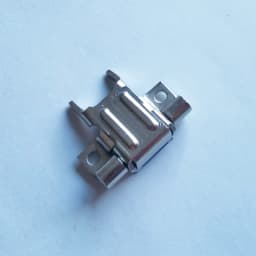Pet Clipper Blade Parts Replacement hinge and Lock