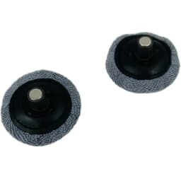 For Mova Z50 Ultra and Z5 Microfiber Mop Cloths Vacuum Accessories