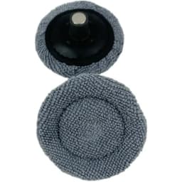 For Mova Z50 Ultra and Z5 Microfiber Mop Cloths Vacuum Accessories