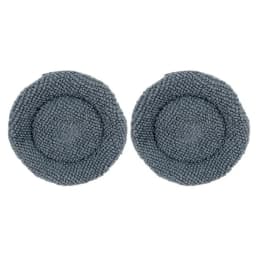 For Mova Z50 Ultra and Z5 Microfiber Mop Cloths Vacuum Accessories