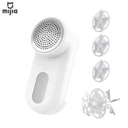 Mijia Lint Remover and Cutter USB Charging Electric Pellet Machine Hair Ball Lint Trimmer Portable Electric Clothes Lint