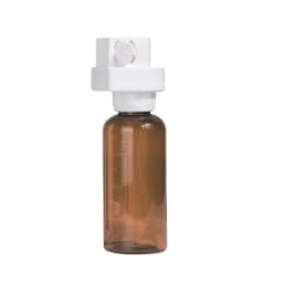 Replacement Bottle for 05 Scent Machine Fragrance Aroma Diffuser( Not Include Machine)(Bottle Color Green/orange)