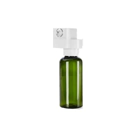 Replacement Bottle for 05 Scent Machine Fragrance Aroma Diffuser( Not Include Machine)(Bottle Color Green/orange)
