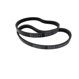 2 Pack 5PH271 4400EL1001D LG Dryer Drive Belts 271 H5 Fit for LG Tumble Dryers