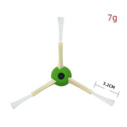For IRobot Roomba I3 I4 I6 I7 I8 E5 E6 E7 J7 Robot Vacuum Cleaner Accessories Main Side Brush I,E & J Series Spare Parts