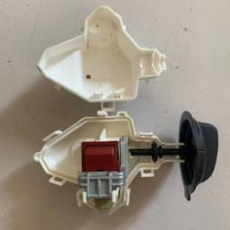 NEW 1SET For K2.K3 series 9755347 Microswitch with box spare parts for karcher carwash washer Parts