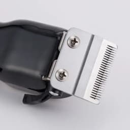 Hair Clipper Blade Cutter Head Replacement Blade for Kemei KM-1990 Trimmer Shaver Trimmers Hair Clippers Cutting Machine Blade