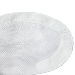 Applicable to Washable Mop Cloth For Polti Kit Vaporetto PAEU0332 Steam Vacuum Cleaner Microfibre Mop Cloth Replacement Parts