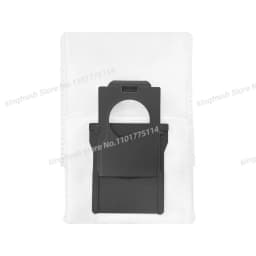 Compatible For ( MOVA Z50 Ultra ) Vacuum Parts Main Roller Side Brush HEPA Filter Dust Bag Accessories