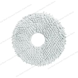 Compatible for Roborock Saros Z70 Replacement Parts Main Side Brush HEPA Filter Mop Pads Dust Bag Spare Parts Accessories