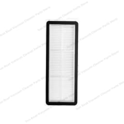 Compatible for Roborock Saros Z70 Replacement Parts Main Side Brush HEPA Filter Mop Pads Dust Bag Spare Parts Accessories