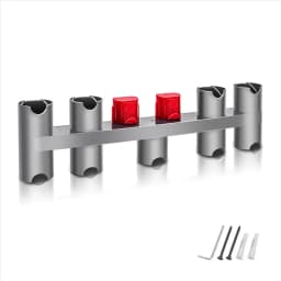 B98A-Storage Shelf Tools Holder For Dyson V7 V8 V10 V11 V15 Vacuum Cleaner Place Brush Head Cleaning Accessories Bracket