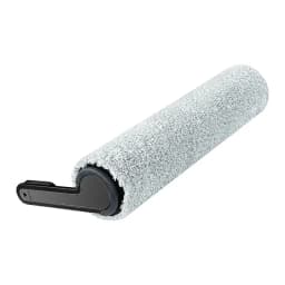 Soft Roller Brush Fit For Tineco Floor One S7 Pro / Floor One S6 Wet Dry Cleaner Spare Parts Only For FW110700DE / FW200700EU