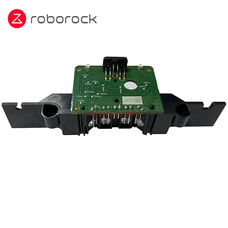 Original Empty Wash Fill Dock IR Sensor Replacement for Roborock Q Revo Qrevo Vacuum Cleaner Spare Parts Accessories