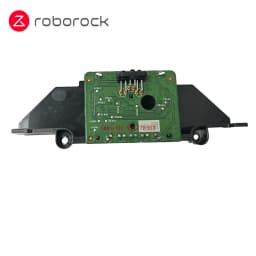 Original Empty Wash Fill Dock IR Sensor Replacement for Roborock Q Revo Qrevo Vacuum Cleaner Spare Parts Accessories