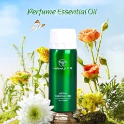 Namste Essential Oils 100ML Scent Machine Top Brands Perfume Home Electric Aroma Diffuser Flavoring Room Fragrance Air Freshener