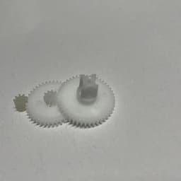 Side Brush Motor Gear for Cecotec Conga 990 1090 1790 Eufy Robovac 11S 25C 30 30C 35C 12 15T 15C Slim Vacuum Cleaner Accessory