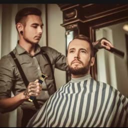 Hair Clipper Repair Beard Shaving Body Hair Trimmer Clippers Electric Machine Men Haircut Machine Professional Hair Clipper
