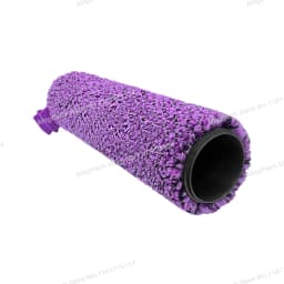 Roller Brush Fit for Shark Steam Pickup 3-in-1 Steam Mop SD200 / SD201 / SD201C / SD201Q / SD205 Vacuum Parts Replacement