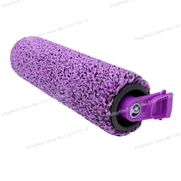 Roller Brush Fit for Shark Steam Pickup 3-in-1 Steam Mop SD200 / SD201 / SD201C / SD201Q / SD205 Vacuum Parts Replacement