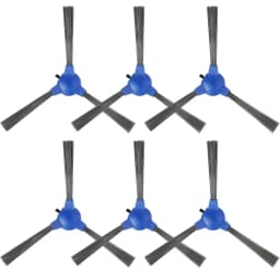 Side Brush Replacement for Eufy RoboVac 11S 12 15T 15C 25C 30 30C 35C 11S Max 15C Max 25C Max 30C Max G20 G30 Edge G10 G30