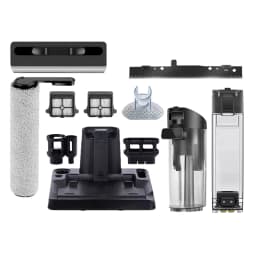 Tineco Floor ONE S7 Pro Cordless Wet Dry Vacuum Cleaner Accessories Brush Roller And HEPA Filter Tank Replacement Spare Parts