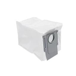 Roborock S8 MaxV Ultra / P10 A7400RR / Q Revo / Qrevo Pro / Qrevo MaxV / Qrevo S / Qrevo Plus Robot Vacuum Dust Bags Accessories