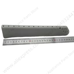 43005989 Hoover Drum Paddle Candy Hoover Otsein 43005989 31 X 6 X 4.2 Cm Drum Ribs