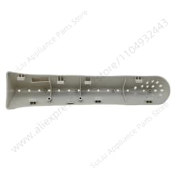 43005989 Hoover Drum Paddle Candy Hoover Otsein 43005989 31 X 6 X 4.2 Cm Drum Ribs