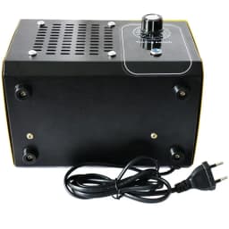 Air Purifier Ozone Generator 220V 60g Air Cleaner Ozono Disinfection Sterilization Ozonizer Cleaning Formaldehy Home Appliance