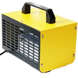 Air Purifier Ozone Generator 220V 60g Air Cleaner Ozono Disinfection Sterilization Ozonizer Cleaning Formaldehy Home Appliance