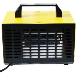 Air Purifier Ozone Generator 220V 60g Air Cleaner Ozono Disinfection Sterilization Ozonizer Cleaning Formaldehy Home Appliance